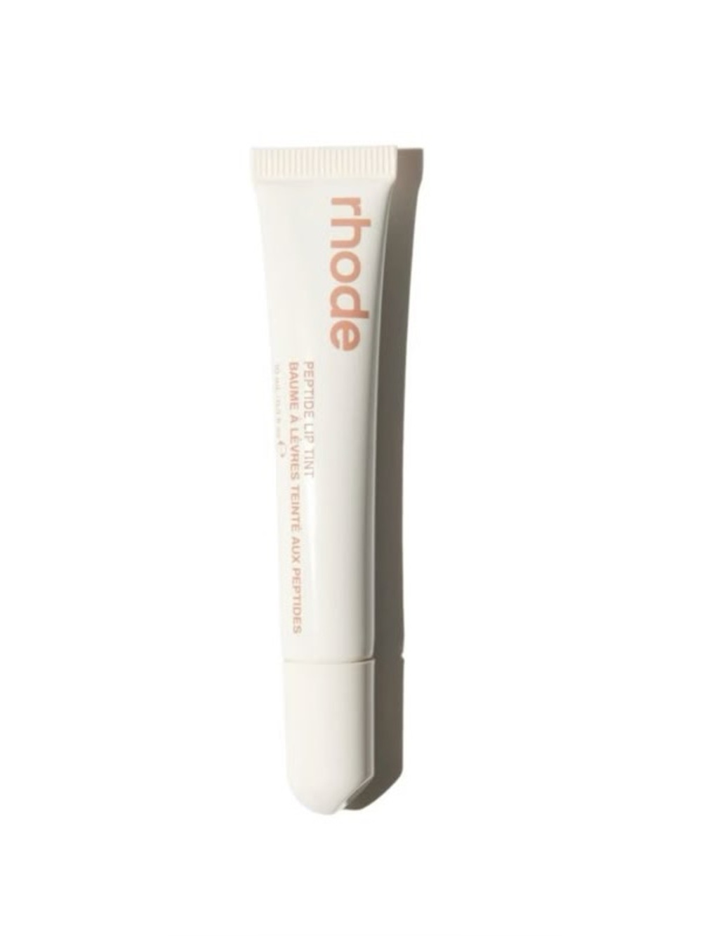 Rhode Cinnamon Roll Peptide Lip Treatment